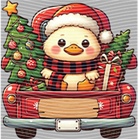 Christmas-ADJ 5649